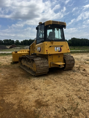 Used 2023 Caterpillar D4-LGP Crawler Dozers South Carolina US | Zadoon Equipment #1480735