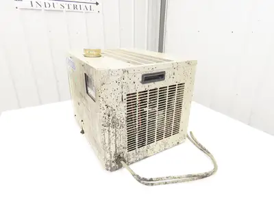 Orion RKS750F Chiller Unit Cooler 200V 3Ph 2.20kW R-407C Air & Water Cooled