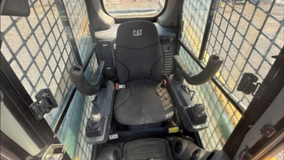 Used 2019 Caterpillar 259D3 Skid Steer Loaders Washington US | Rubbl #1305162