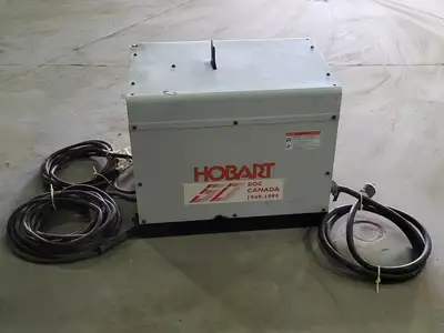 Cyberstick 250 AC/DC Welder