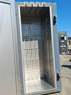 Used 2020 JPW ST75TULP Ovens California US | TNT Industrial #1292252