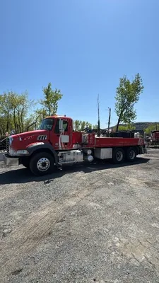 Used 2019 PUTZMEISTER CP2110HP Concrete Pumps Colorado US | Concrete Pump Depot #1393897