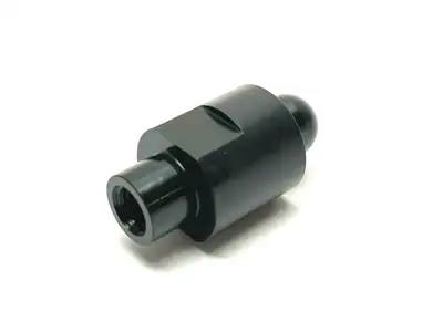 LSPBHBB20-L20-P11.5-B5 | MiSUMi  Support Pin - New