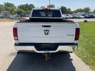 Used 2014 RAM 1500 Pickup Trucks Michigan US | Miedema Asset Management Group #1304616