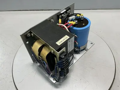 USED POWERVOLT BVU-24FU20T8