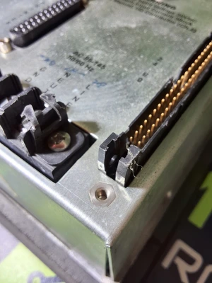 EASON TECHNOLOGY 1100 INTELLIGENT OPERATOR INTERFACE PANEL