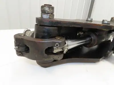 Hyster E30XM Steering Assembly Tie Rod Hydraulic
