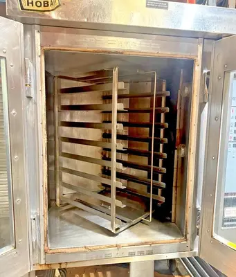 USED HOBART HO300E