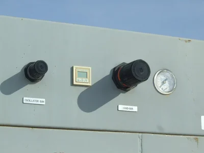 USED ICM C10789