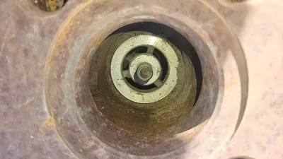 USED WHEATLEY HP-125M