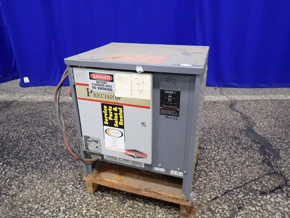 USED PRECISION 3PF12B865EMES