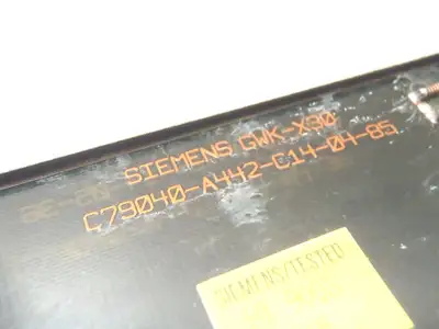 USED SIEMENS SINEC GWK-X30