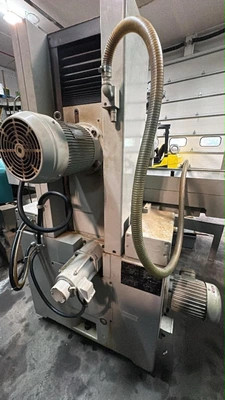 OKAMOTO ACC-12-24DX Reciprocating Surface Grinders | Global Machine Brokers, LLC (3)