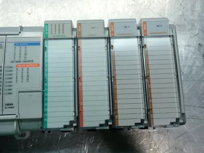 USED ALLEN BRADLEY 176424BWA