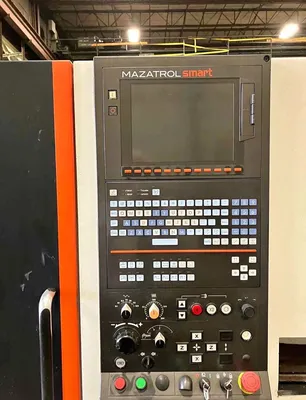 2013 MAZAK QUICK TURN SMART 250 CNC Lathes | Toolquip, Inc. (1)