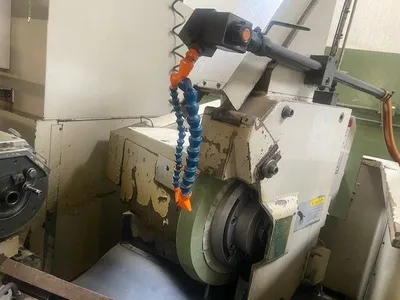 SHIGIYA GN-30B Grinder-Cylindrical Universal | Asset Exchange Corporation (3)