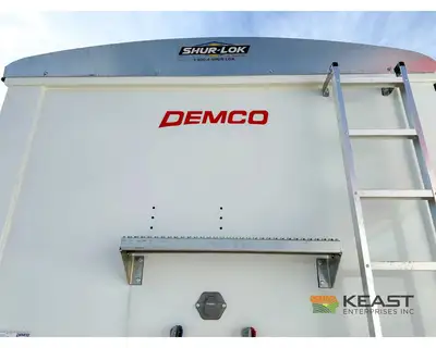 Used DEMCO _UNKNOWN_ Grain Hopper Trailers Iowa US | Keast Enterprises #1360180