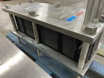 USED JINAN XINLI GROUP V30-1.0-100-1-E