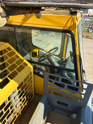 Used 2004 GROVE TMS500E Rough Terrain Cranes Texas US | Proxy Equipment #1470270