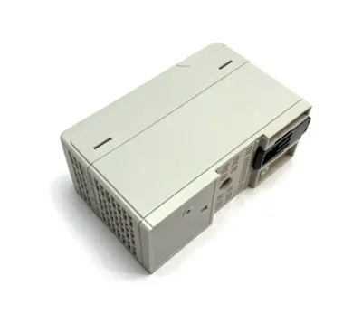 Used KEYENCE Spot Type Amplifier Controller Unit PLC Processors Michigan US | Maverick Industrial Sales #1513092