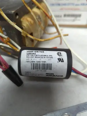 New | in-Stock PHILIPS ADVANCE 71A8071-001D Lighting Ohio US | Surplus Asset Holdings #1240671