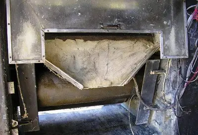 USED MULLINS #631V: