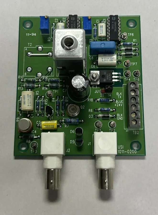 New | in-Stock USI 1011-0200 Miscellaneous Equipment (Electrical & Power) | Surplus Asset Holdings #1197613