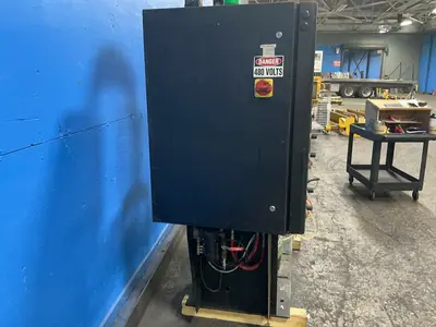 Used GRACO TOF200A2A1P64BENNN1NNNN Miscellaneous Packaging Equipment Ohio US | HGR 24 #1289666