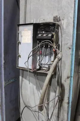 Blaw-Knox 4 Grinders | Levy Recovery Group (47)