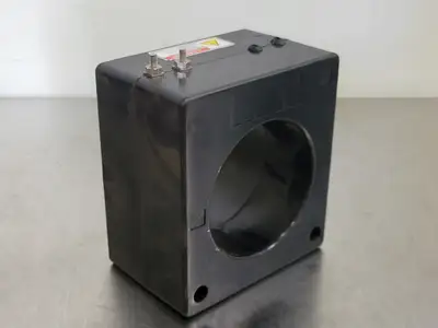 Used AMRAN CT234-500-01 Transformers British Columbia CA | Lenmark #265330