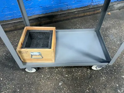 Used CARBOLITE CR/30 Heat Treating Units Ohio US | HGR 24 #1519948