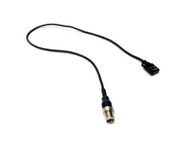 USED OMRON ULTRATHIN PHOTOELECTRIC SENSOR 500MM SENSING DISTANCE M2 2M