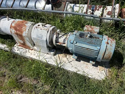 USED 1990 VOTATOR 6X72 BWS