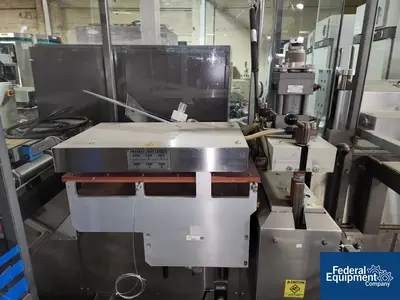 USED Klockner Klockner CP11/EL Blister Packing Machine