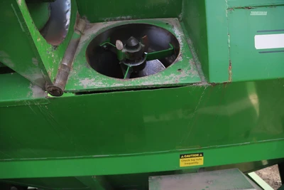 Used 2010 E-Z TRAIL 510 Grain Carts Pennsylvania US | Zimmerman Farm Service #1484418
