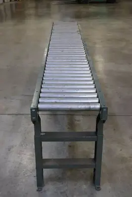 Used U-LINE H-3411 Belt Conveyors Georgia US | The Equipment Hub #378152