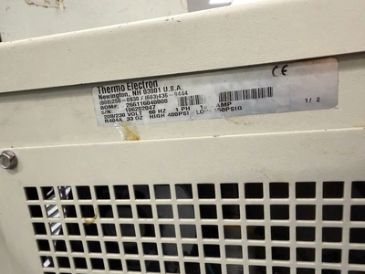 Used _UNKNOWN_ _UNKNOWN_ Tube Fillers Rhode Island US | Federal Equipment Company #1344523
