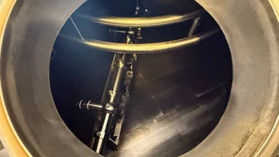 30 BBL ABE 3-Vessel Brewhouse System –