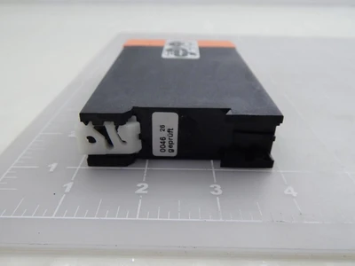 Used SAFEMASTER _UNKNOWN_ Relays & Switches | OCO Industrial #1673654