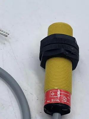 Used TURCK TURCK BI5-M18-RZ3X Sensors | ND Industrial Surplus #1213433
