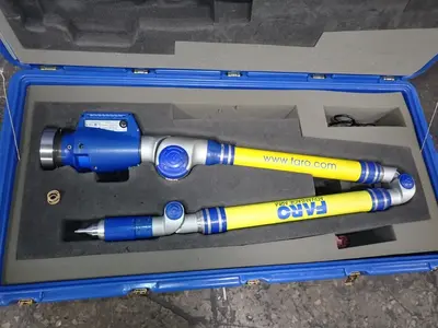 Used 2006 FARO ADVANTAGE Portable Arm Coordinate Measuring Machines Ohio US | HGR 24 #1133392