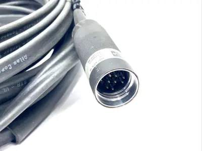 Used Atlas Copco 4220437510 Cable & Wire Michigan US | Maverick Industrial Sales #1507260