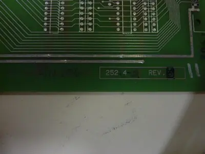 USED SCI 25224-2 REV B