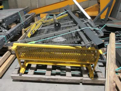USED BEWO SCF-90