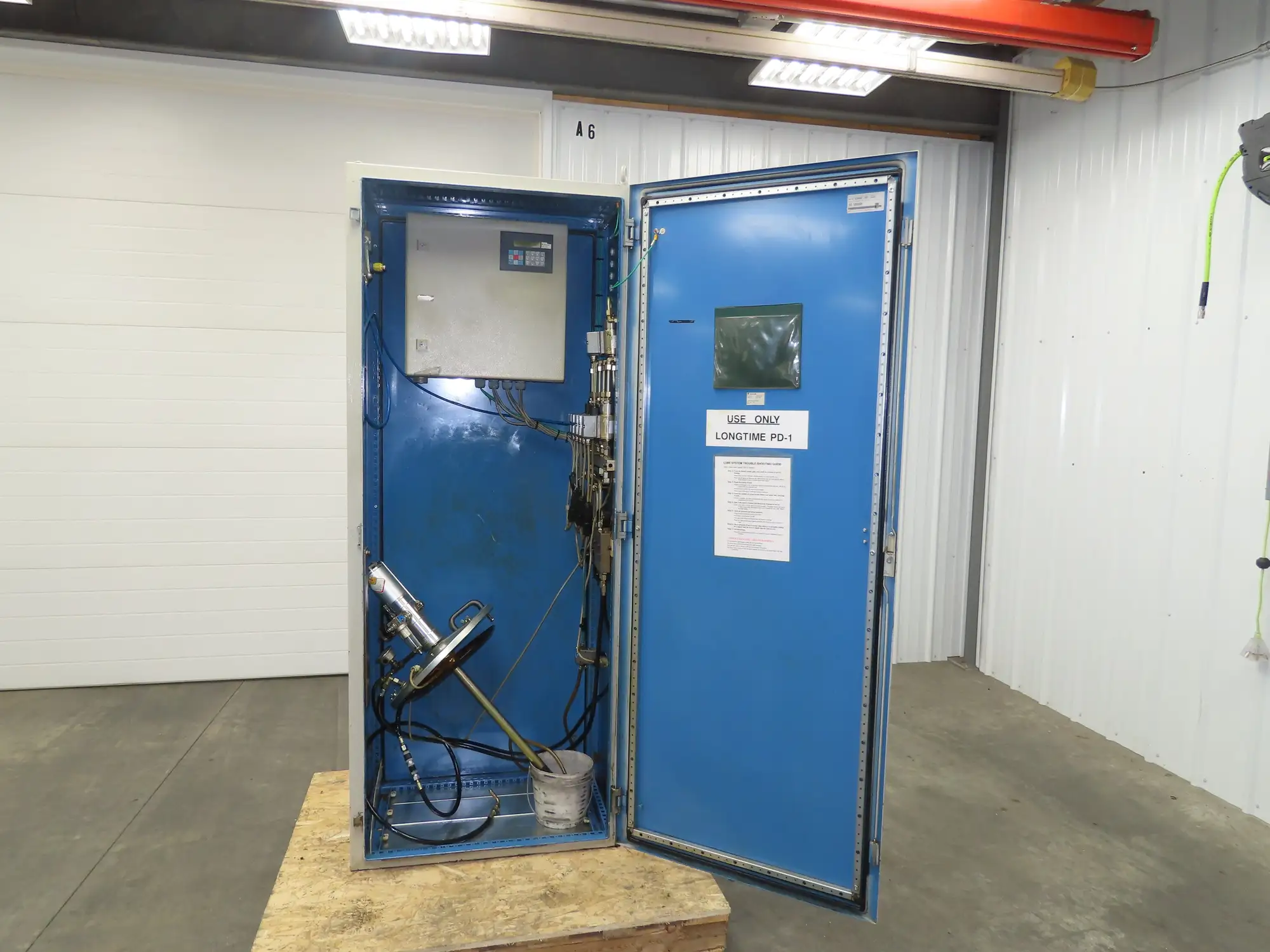 Used BIELOMATIK _UNKNOWN_ Miscellaneous MRO Indiana US | Arrow Industrial #610128