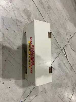 USED HOMAG BANDING HEAD 220V 2,6A IP55