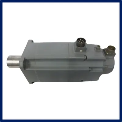 USED MITSUBISHI HA200NCB-S WITH OSA104 ENCODER