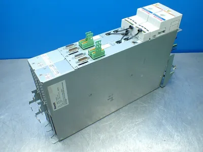USED REXROTH R911295331