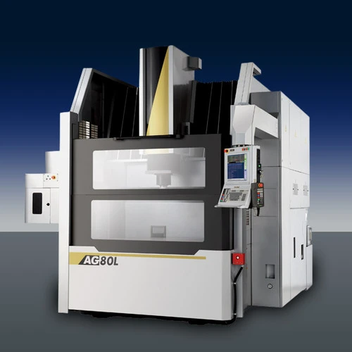 New | Build-to-Order SODICK AG80L EDM Sinkers Arkansas US | TechMach 1 #176554