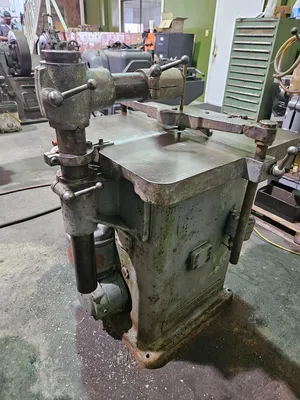 USED MORRISON k